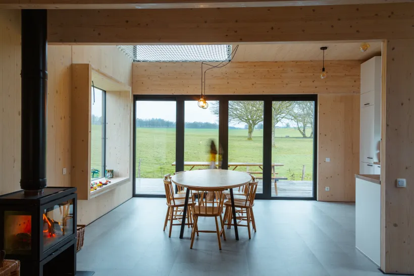 Project detail cirrus 2