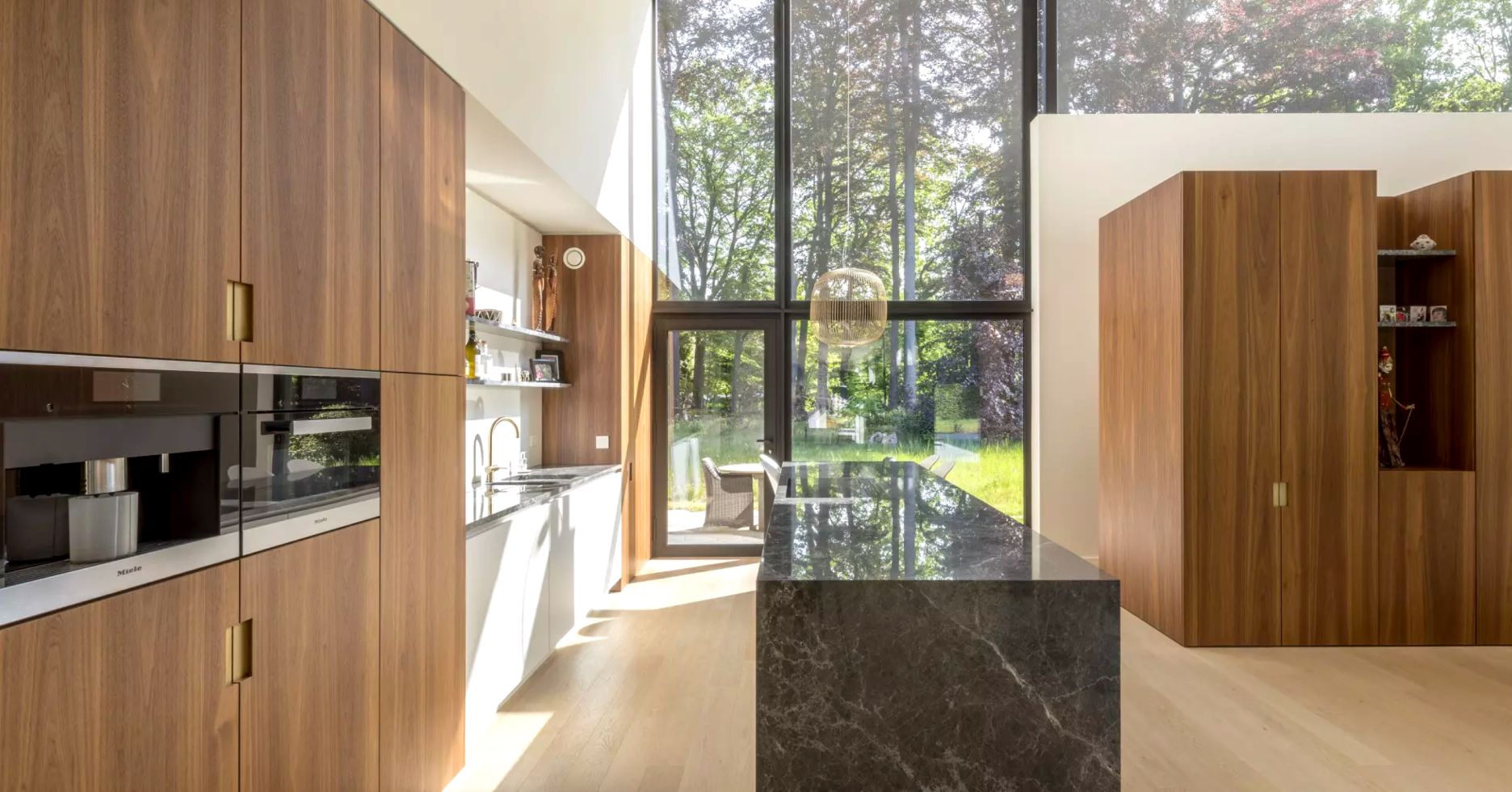 Project detail cirrus 7