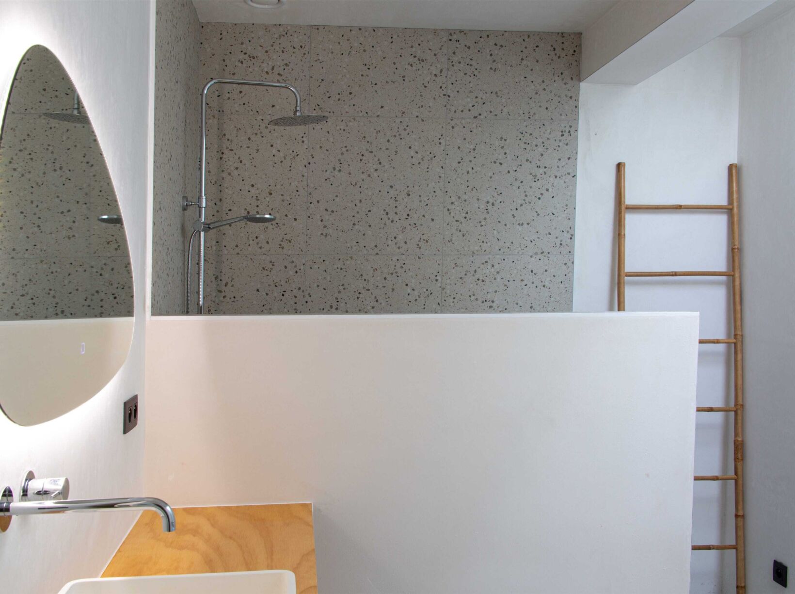 Project detail cirrus 5