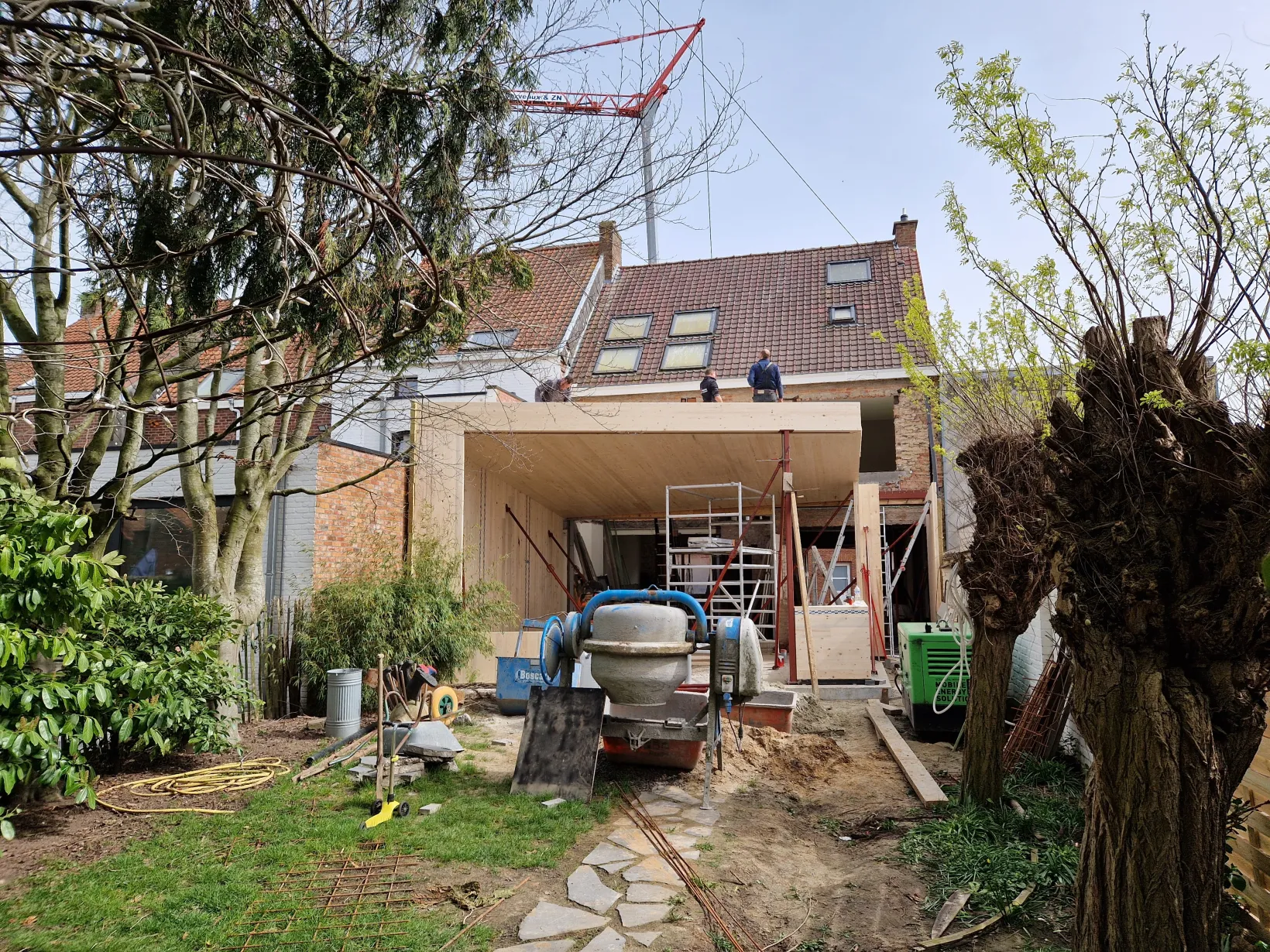 Home clt projectontwikkelaars